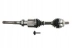 Półoś napędowa - PASCAL G2V044PC