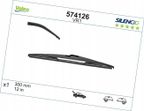 Pioro wycier tył 300 vr1 silencio - VALEO 574126