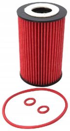Filtr oleju sportowy - K&N FILTERS HP-7047
