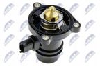 Termostat - NTY CTM-PL-025