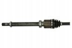Półoś napędowa - PASCAL G2R146PC