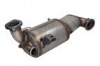 Filtr cząstek stałych DPF - JMJ JMJ1326