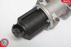 Zawór EGR Fiat 1.9 JTD - SKV ESEN 14SKV076 — zdjęcie 5