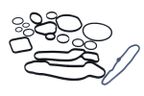 Uszczelka chłodnicy opel - MAXGEAR 70-0129
