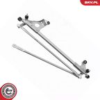 Mechanizm wycieraczek przedni - SKV ESEN 05SKV254