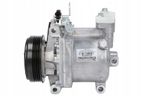 Kompresor klimatyzacji - THERMOTEC KTT090182