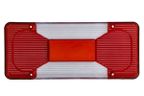 Klosz lampy tył - TRUCKLIGHT TL-IV003/RR