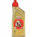 Oleje i smary - CASTROL TRANSMAX CVT 1L