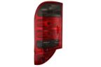 Lampa tył - TRUCKLIGHT TL-ME017R