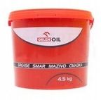 Smar greasen grafitowy 4,5 kg - ORLEN PLATINUM OLEPLAGRA45 — zdjęcie 2