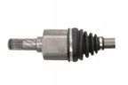 Półoś napędowa - POINT GEAR PNG74891