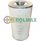 Filtr powietrza - DONALDSON P136255