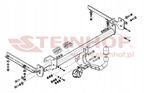 Hak holowniczy - STEINHOF STH-038