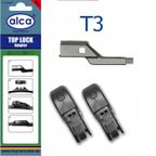 Adapter t3 top look blist.2szt.-moc.pior - ALCA ALCAA300220 — zdjęcie 2