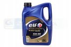 Olej ELF 5W-30 Evolution R-Tech Elite 5L OLEELF5W30RTECH5 — zdjęcie 3