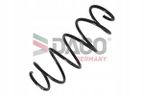 Sprężyna zaw. citroen  c2 (jm_) 2003- - DACO 800604