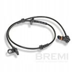 Czujnik abs db p. s w221 320 cdi 4-matic 05- - BREMI 51299 — zdjęcie 2