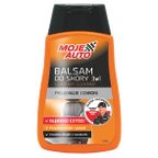 Preparat do tapicerki skórzanej - MOJE AUTO MA 19-582