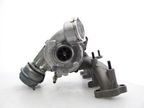 Turbosprężarka - GARRETT 765261-5008S