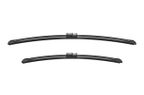 Pióro wycieraczki Aerotwin, komplet - BOSCH 3 397 007 084