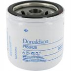 Filtr hydrauliczny - DONALDSON P550426