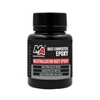 Ma prof-neutralizator rdzy 100ml - MOJE AUTO AMT20-B25 — zdjęcie 2