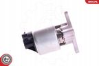 Zawór egr opel astra g 1.4/1.6 16v - SKV ESEN 14SKV002 — zdjęcie 4