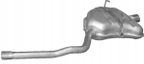 Tłumik mini mini 1.6 01- - POLMOSTROW 59.03AL