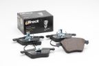 Klocek hamulcowy kpl. - BRECK 23950 00 552 10
