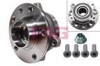 Łożysko koła piasta tył - FAG 713 6064 60 — zdjęcie 2