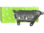 Lampa przeciwmgielna przód - VALEO VAL047416