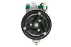 Kompresor klimatyzacji - THERMOTEC KTT090252