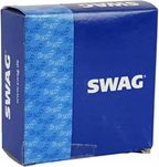 Poduszka amort. kpl. tył opel - SWAG 33111290