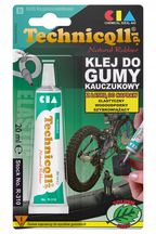 Klej do połączeń elastycznych - TECHNICQLL TE R-310 20 ML
