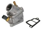 Termostat cieczy chłodzącej - THERMOTEC D2V003TT