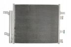 Skraplacz klimatyzacji - THERMOTEC KTT110669