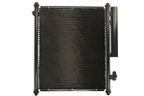 Skraplacz klimatyzacji - THERMOTEC KTT110071