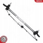 Mechanizm wycieraczek przedni - SKV ESEN 05SKV228 — zdjęcie 2