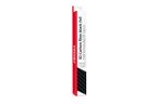 Folia karbonowa carbon 3d czarna 30cm x - AMIO AMI02598 — zdjęcie 3
