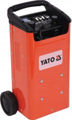 Prostownik z Rozruchem 20 - 600AH - YATO YATYT-83060 — zdjęcie 3
