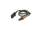 Szerokopasmowa sonda lambda - BOSCH 0 258 027 088 — zdjęcie 2