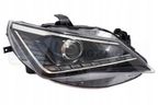 Reflektor xenon prawy LHD - VALEO 044834 — zdjęcie 2