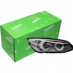 Reflektor halogenowy lewy LHD - VALEO 044051