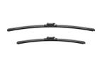 Pióro wycieraczki Aerotwin, komplet - BOSCH 3 397 007 620