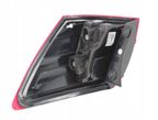 Lampa tyłna halogen+led l - VALEO 044175