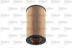 Filtr oleju wkład - VALEO 586501 — zdjęcie 4