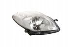 Reflektor halogenowy prawy LHD - VALEO 043933