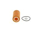 Wkład filtru olejowego - BOSCH 1 457 429 184 — zdjęcie 2