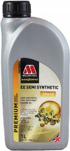 Millers ee performance 10w40 5l - MILLERS OILS 7708-5