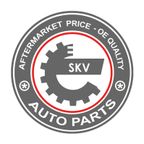 Panel szyb lewy - SKV ESEN 37SKV187